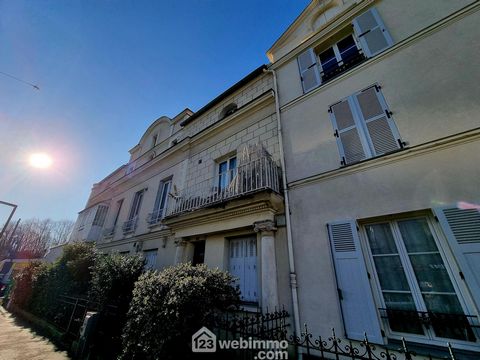 Appartement - 17.43m² - Thiais