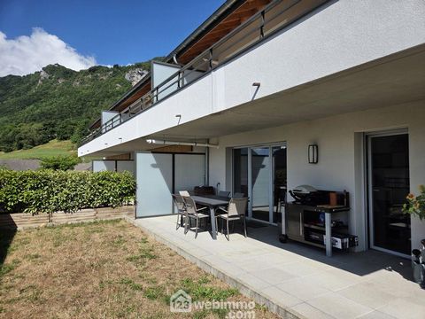 Appartement - 64m² - Mercury