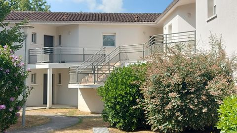 T2 48 m² - Idéal Premier Achat ou Investissement