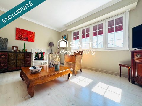 Très belle maison de 175m² entièrement rénovée