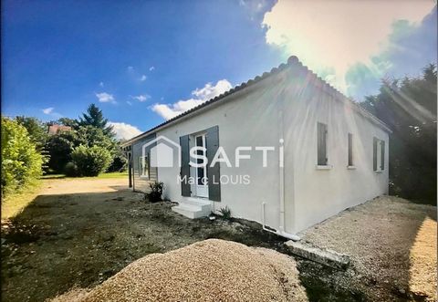 Maison provençal