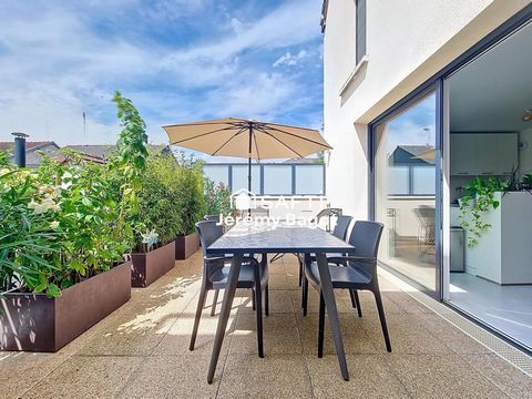 T4 Saint-Symphorien, Tours