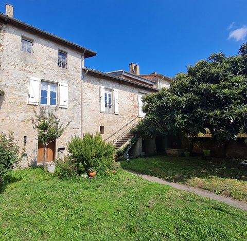Ensemble immobilier Lectoure