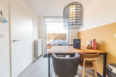 Estos apartamentos modernos y confortables en Resort Maastricht terminaron a mediados de 2018. Los apartamentos están situados alrededor de la plaza de Wilhelmusplein recién construida, que forma el punto central de este complejo, donde encontrará la...