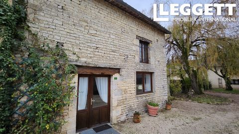 A17554 - This charming stone house is one of 5 houses in an intimate complex sharing a heated pool and well-kept gardens. There is a large living room with corner kitchen with a door to a private terrace. Upstairs there are 2 bedrooms and a shower ro...