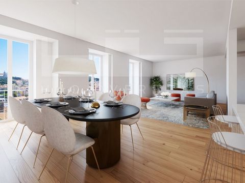 A collection of 14 apartments for sale in Lisbon, intendente. Only 5 units remaining! Offering the ultimate combination of a central location and excellent finishes, including a communal garden and pool, these apartments for sale in intendente are pe...
