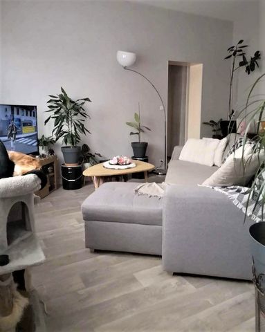 Appartement Chateauroux 2 pièce(s) 50 m2