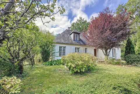 Dpt Indre et Loire (37), à vendre SAINT AVERTIN maison P6