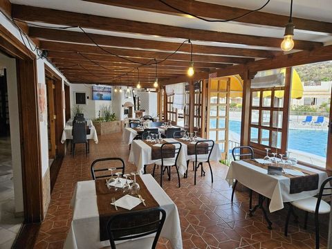 Se vende restaurante/pizzeria playa del Duque. ¡Excelente oportunidad de inversión en el sur de Tenerife! Te presentamos este magnífico local en traspaso, ideal para aquellos emprendedores que deseen iniciar su propio negocio en un lugar privilegiado...