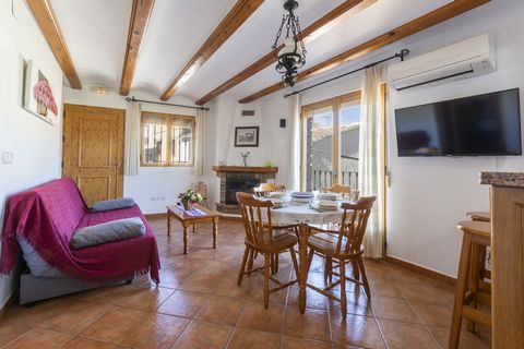 This cosy apartment located in Orba can accommodate 4+2 guests. Outside this wonderful property you will find a large shared terrace where you can prepare a delicious barbecue and enjoy it all together thanks to the numerous tables and chairs at your...