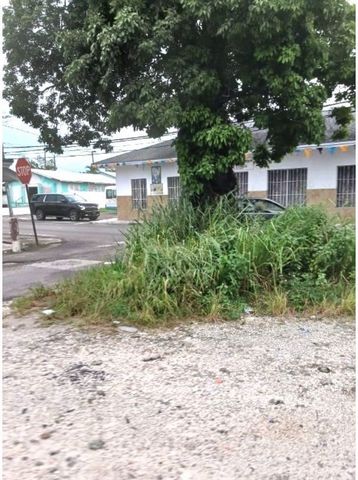 Located directly on Shirley Street, close to East Bay Shopping Center, restaurants, banks. Not far from Hospital and East Bay Street. Very good potential for a retail, office or commercial business. The property comes with approved plans for 3 office...