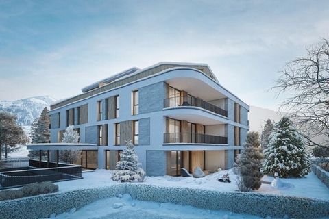 Este lujoso apartamento vacacional de nueva construcción está situado en medio de los Alpes de Kitzbühel, en la hermosa ciudad de Oberndorf, a sólo unos minutos de Kitzbühel. Durante un agradable paseo por el centro de la ciudad de Oberndorf podrá el...