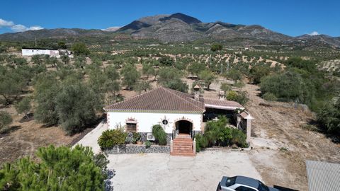 Unique and Charming Rural Land for Sale in the Picturesque and Cozy Village of Alozaina, Sierra de las NievesOverview:Discover the serene tranquility and astounding natural beauty offered by this impressive and expansive 10,600 m2 rural land in the h...