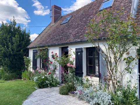 Dpt Val d'Oise (95), à vendre proche de GRISY LES PLATRES maison P3