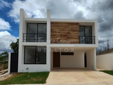 Carport for TWO covered cars Living room Dining room Fully equipped kitchen Covered terrace Master bedroom with full bathroom and walk-in closet 2 bedrooms with closets and full bathroom Studio-office with separate entrance and entrance from the inte...