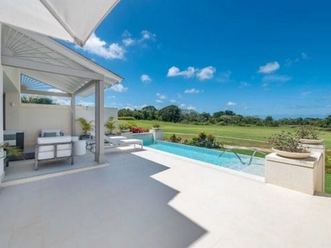 Ontdek de essentie van moderne luxe bij Apes Hill Barbados! Apes Hill, genesteld op slechts een steenworp afstand van de beroemde westkust, heeft een opmerkelijke transformatie ondergaan tot een levendige lifestyle-bestemming. Deze prestigieuze gemee...