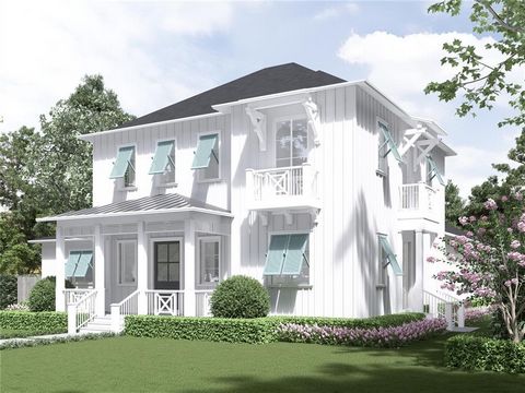 Pre-Construction. To be built. Selections for home found in the attachments. Introducing Briley Farm, an exquisite 111-acre sanctuary nestled in the historic charm of Oakland, Florida. Designed by renowned Element Home Builders, this brand-new archit...