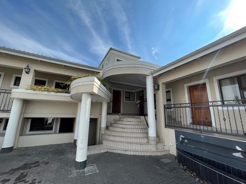 Le Pearl Boutique Hotel Adres: 25 Cumberland Street, Mthatha Overzicht: Stap in een uitstekende investeringsmogelijkheid met Le Pearl Boutique Hotel, een verfijnd toevluchtsoord centraal gelegen in het bruisende hart van Mthatha. Dit boetiekhotel com...