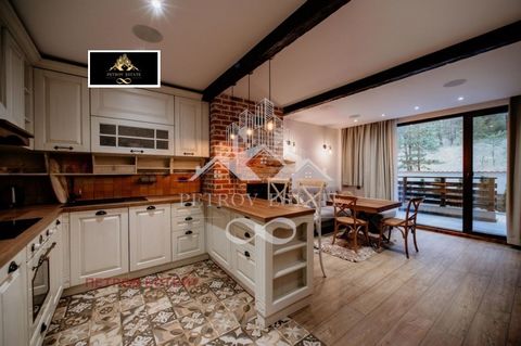 We offer an exclusive apartment located in the most prestigious part of the city, surrounded by a beautiful pine forest and at the same time only a 5-minute walk from the center. The apartment has a total area of 180 sq.m and includes a spacious yard...