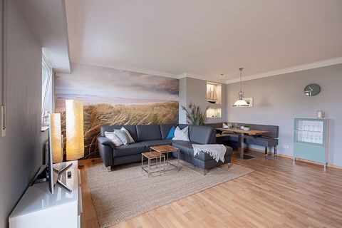 Ankommen und erholen in einem hellen und geräumigen Apartment in der Nähe der Dresdner Hafencity. Modernes maritimes Wohndesign und hochwertige Ausstattung zum Wohlfühlen - egal ob beruflich oder für ein langes Urlaubswochenende. Herzlich Willkommen!...