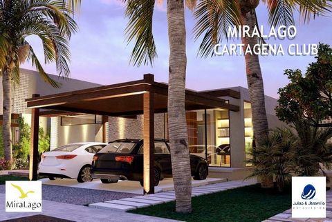 Case in vendita Da 94mts Zona Norte Cartagena Bolívar Colombia Features: - Parking - Security - Furnished - Dining Room