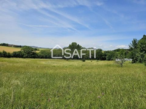 Propriété située à seulement 10 min aux portes de Castres et 20 d'Albi. Vous serrez charmés par le calme régnant tout autour de cette maison de campagne. D'une surface habitable d'environ 200 m² sur 2niveaux, vous trouverez en Rez de chaussée une gra...