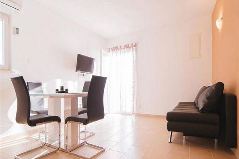 House Karlo Apartments offers five self-catering accommodations located in Omiš, near Split. Property offers baggage dropoff before check in and after check out , so you can explore the city a little more before your departure. Free private parking i...