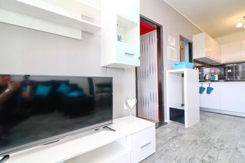 Apartment Marjana Prižba is located on island Korčula, in Prižba just few steps away from closest pebble beach. Luggage storage before check in and after check out is available, so that you can explore the place a bit more before your departure. Free...