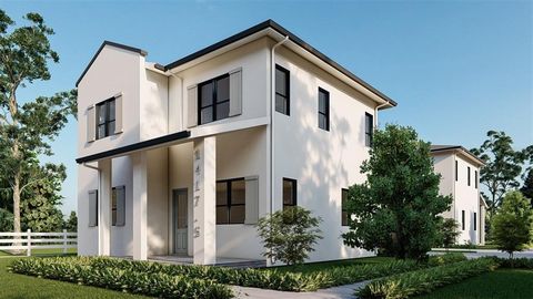 Pre-Construction. To be built. Enjoy a luxury, low maintenance lifestyle that you can just lock and leave! This brand new Transitional townhome from FG Schaub features three bedrooms and two and a half bathrooms with custom curated finishes within a ...