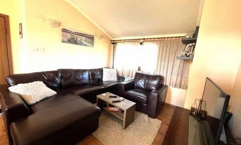 SUPRIMMO Agency: ... We present a completely renovated two-bedroom apartment with new furniture, located in a residential building with a low maintenance fee. Sapphire Residence Residential Complex is located in a quiet area of Bansko, just a few min...