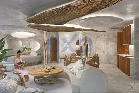 Azulik Residences Villas by eXp Mexico est une luxueuse communauté résidentielle située au cœur de Tulum, au Mexique. La communauté est conçue pour offrir aux résidents une expérience de vie unique et luxueuse, entourée par la beauté naturelle de la ...