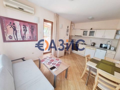 ID 33427706 Preis: 62.500 Euro Ort: Sonnenstrand Zimmer: 2 Gesamtfläche: 83 qm. Etage: 6 Supportgebühr: 830 Euro pro Jahr Bauphase: Das Gebäude wurde in Betrieb genommen – Gesetz 16 Zahlungsschema: 2000 Euro Kaution, 100 % bei Unterzeichnung der nota...