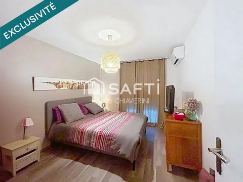 Appartement T4 Ajaccio