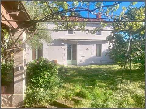 Charentaise 4 chambres -