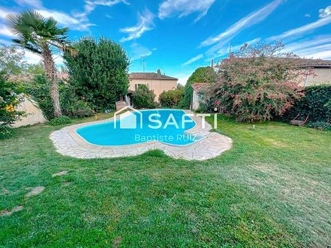 Maison 158 m2, 3 chambres