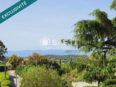 IDEAL INVESTISSEURS beau duplex T2 vendu meublé prêt à louer avec terrasse et parking privatif dans une résidence sécurisée avec piscine à la CROIX VALMER