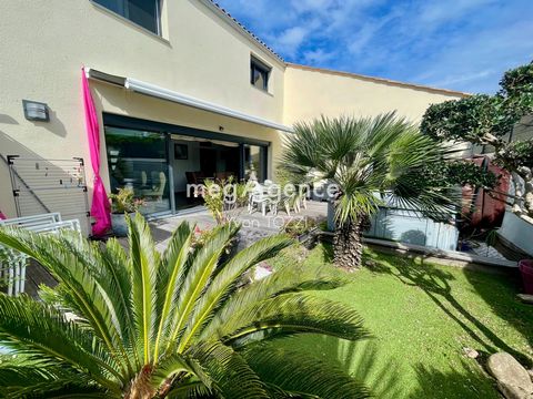 Maison proche côte sauvage de 144 m2 à la Chaume