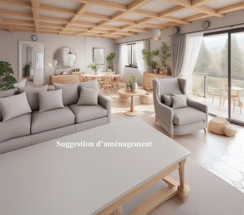 Appartement d’exception au charme intemporel – Le Bourget à 8 minutes de la Gare RER B