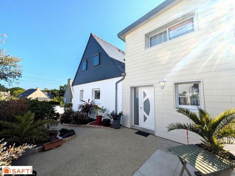 Maison cosy en excellent état Secteur du TREZ HIR