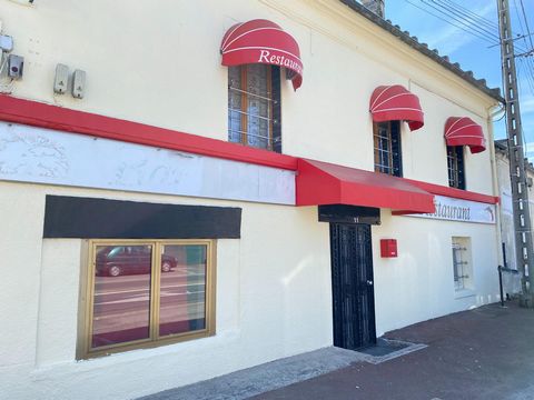 Habitation + 2 locaux Nouveau prix 209000€ !
