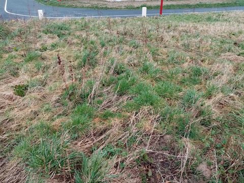 Dpt Seine Maritime (76), à vendre proche de OURVILLE EN CAUX terrain