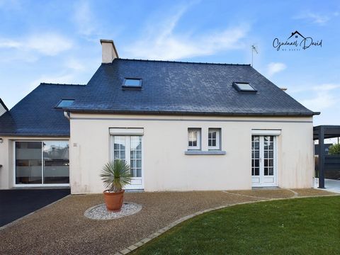 MAISON FAMILIALE ET BIEN ENTRETENUE - VOS VALISES À POSER !