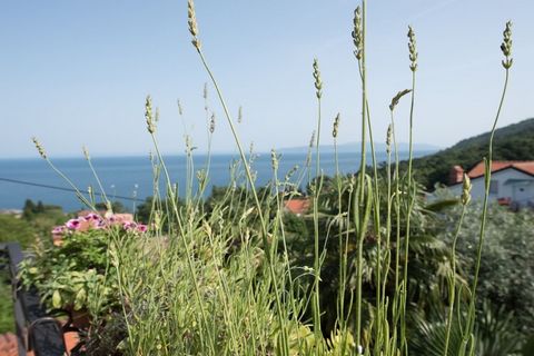 Stylish Lovran Sea View Apartments in Lovran, Croatia, is a Visitors to Lovran can enjoy exploring the town's historic Old Town, relaxing on its pebble beaches, and sampling delicious Croatian cuisine at local restaurants and cafes. Lovran is a charm...