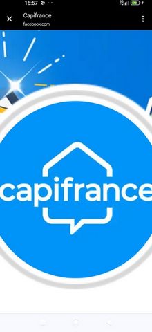 Maison à vendre 3 pièces THURE (86)