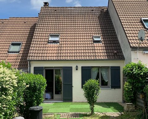 Maison 5 pièces 3 chambres
