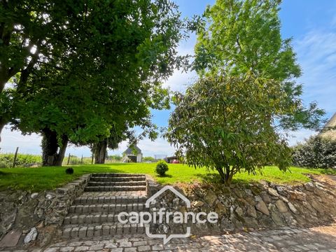 Maison à vendre 4 pièces (76)