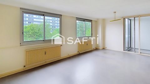 Appartement 4 pièces 103m²