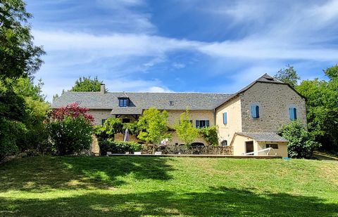 Propriété magnifiquement rénovée