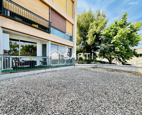 RARETÉ À LA CIOTAT – APPARTEMENT REFAIT À NEUF, À DEUX PAS DES PLAGES ET DES COMMERCES