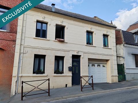 Maison semi-individuelle de 5 chambres – 147 m²